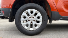 Dacia Duster 1.0 TCe 90 Comfort 5dr Petrol Estate